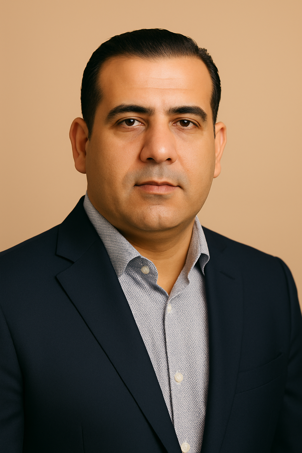 Alaa Mustafa