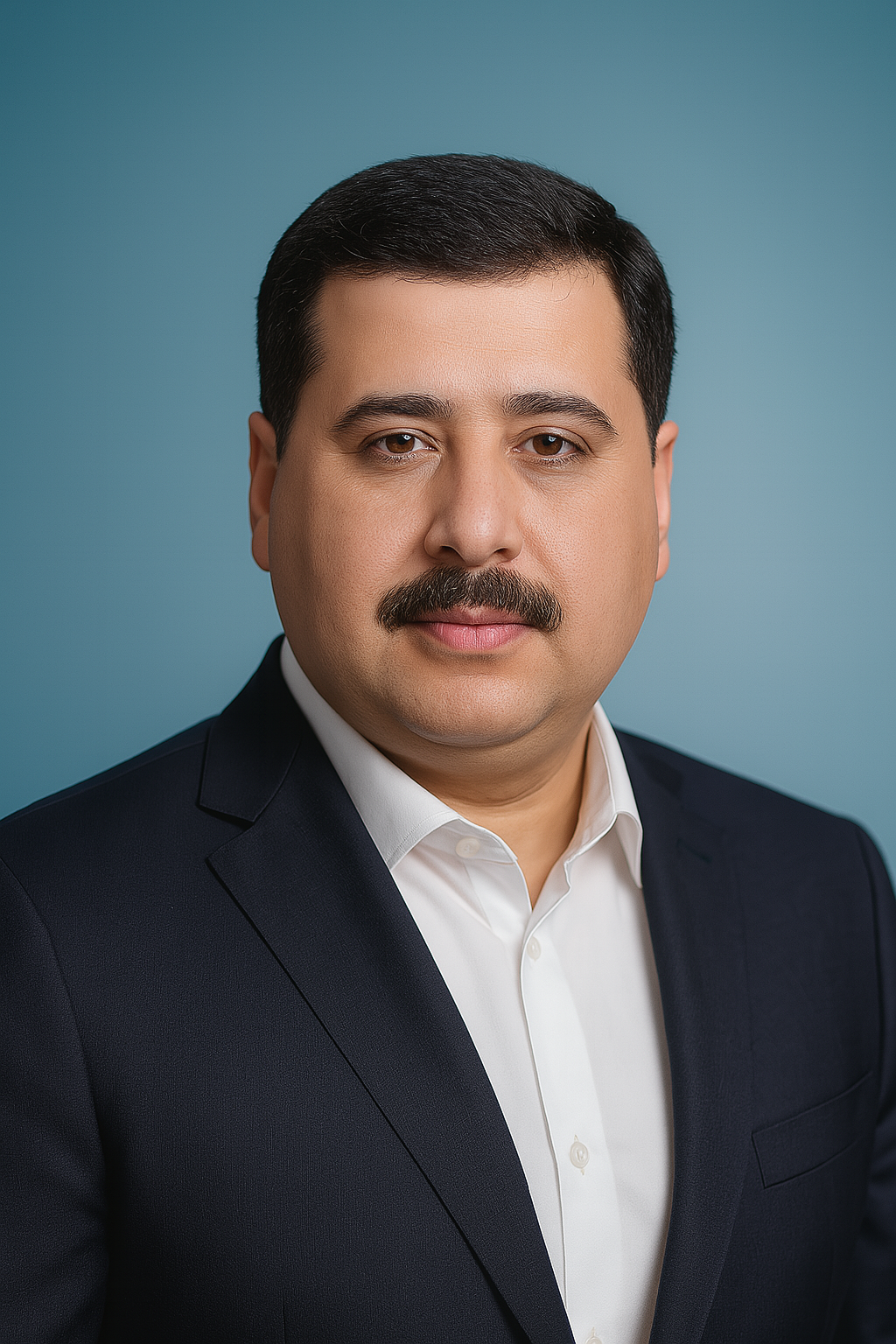 Khalid Hasan