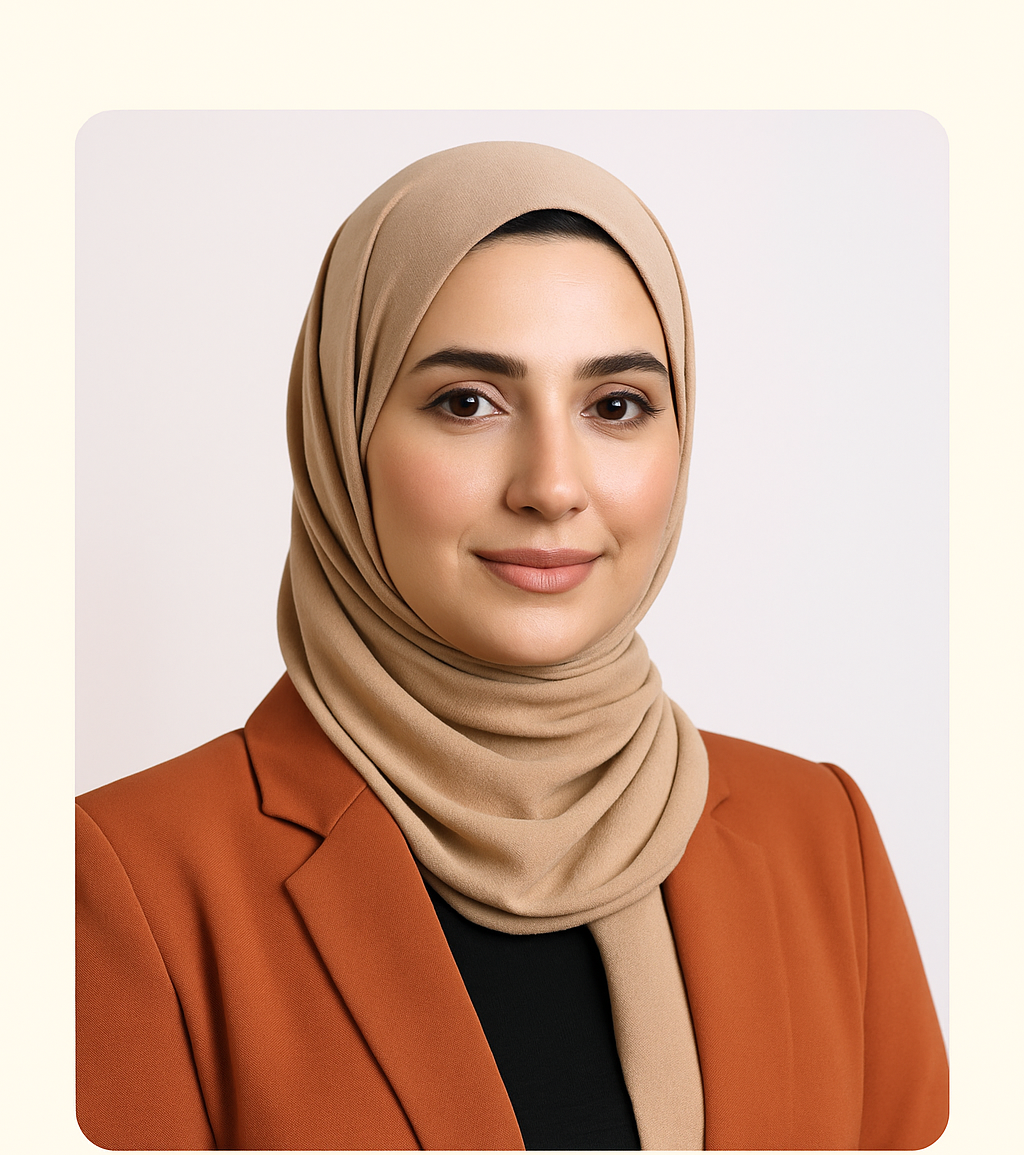 هدير نقشبندي