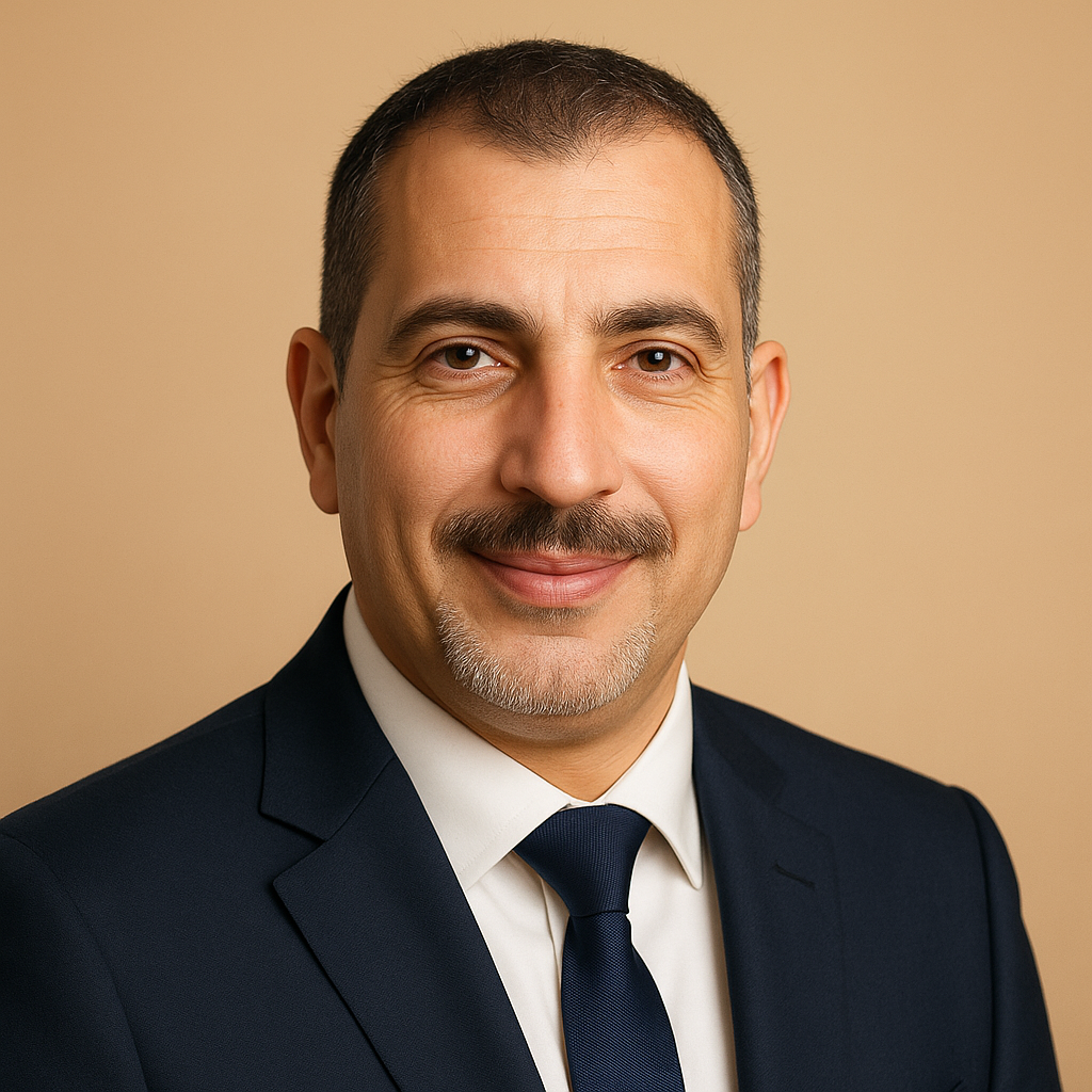 Maher Mardiney
