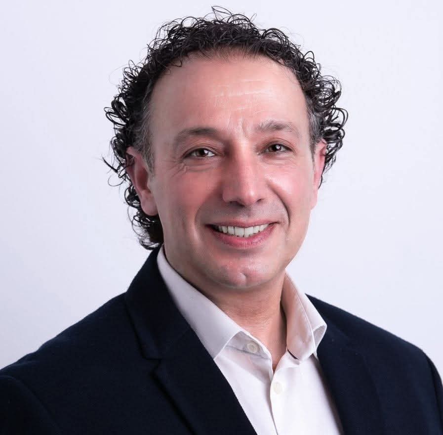 Mahmoud Hasan