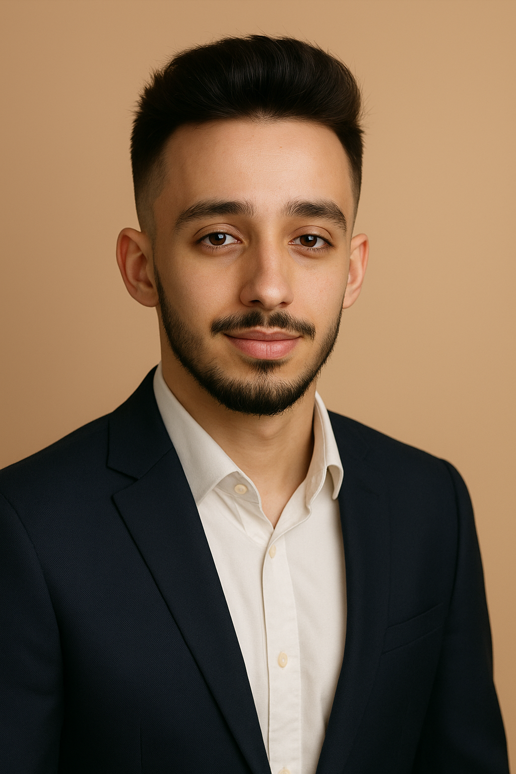 Tarek Hasan